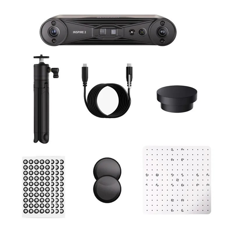 Skaner 3D Revopoint Inspire 2 - Standard edition